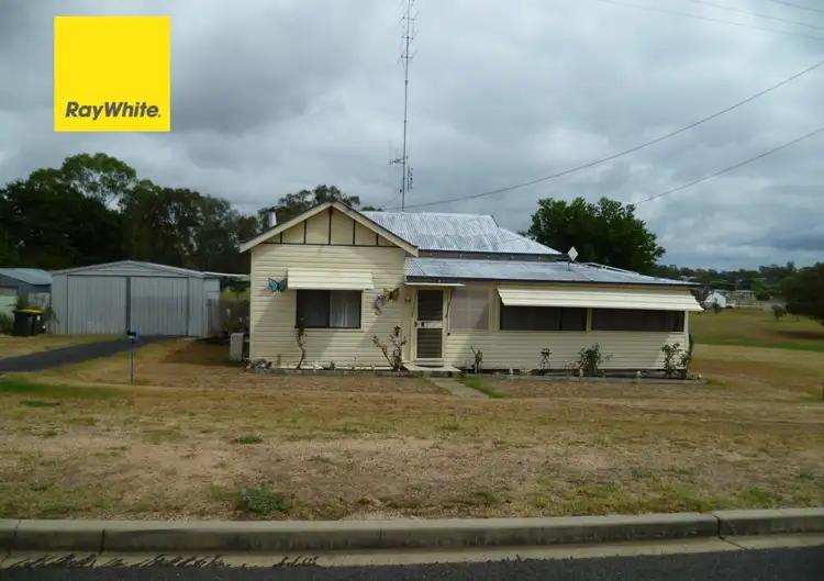 Main view of Homely house listing, 17 Bukkulla Street, Ashford NSW 2361