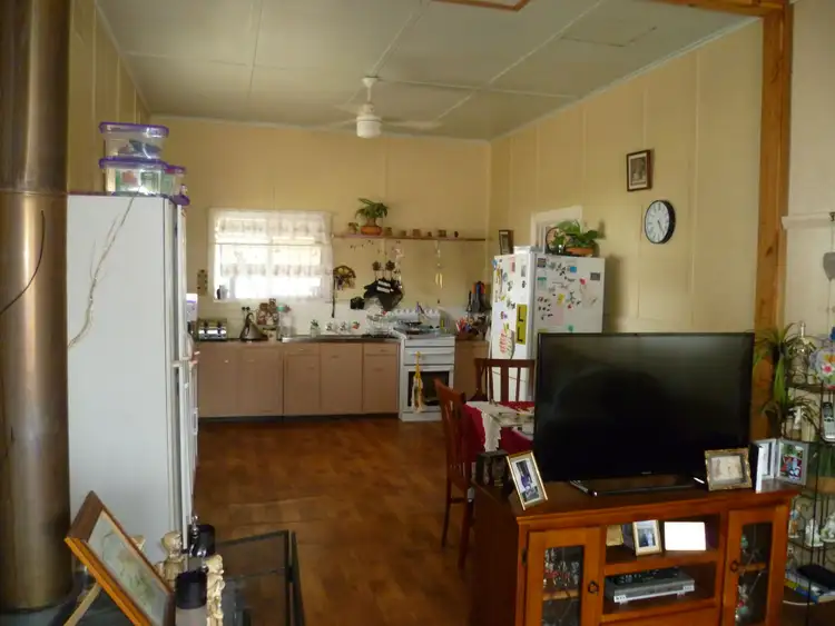 Third view of Homely house listing, 17 Bukkulla Street, Ashford NSW 2361