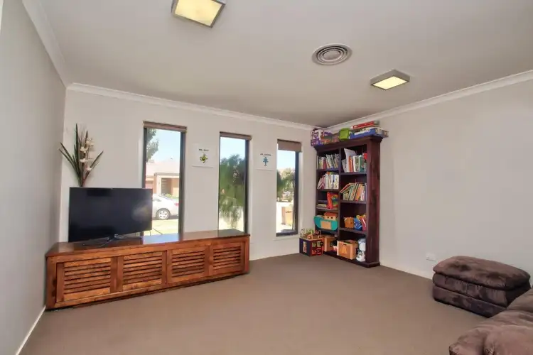 Second view of Homely house listing, 76 Bisogni Drive, Cobram VIC 3644