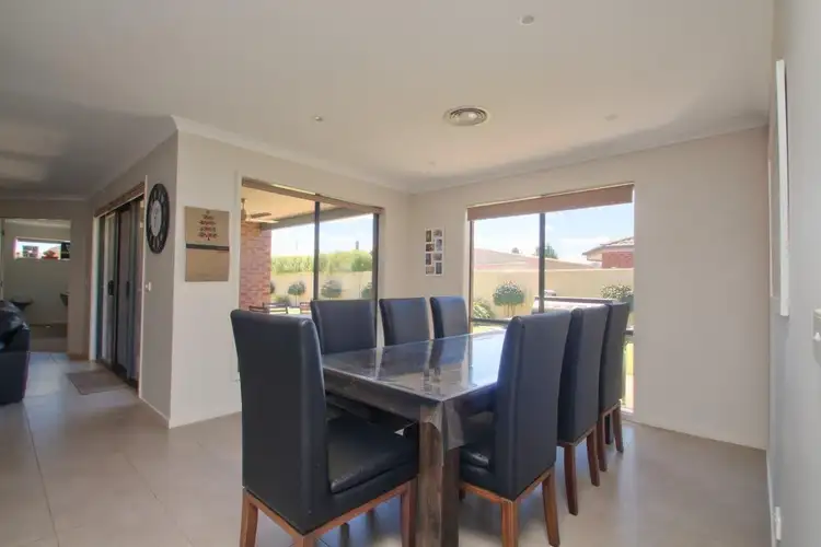 Fifth view of Homely house listing, 76 Bisogni Drive, Cobram VIC 3644