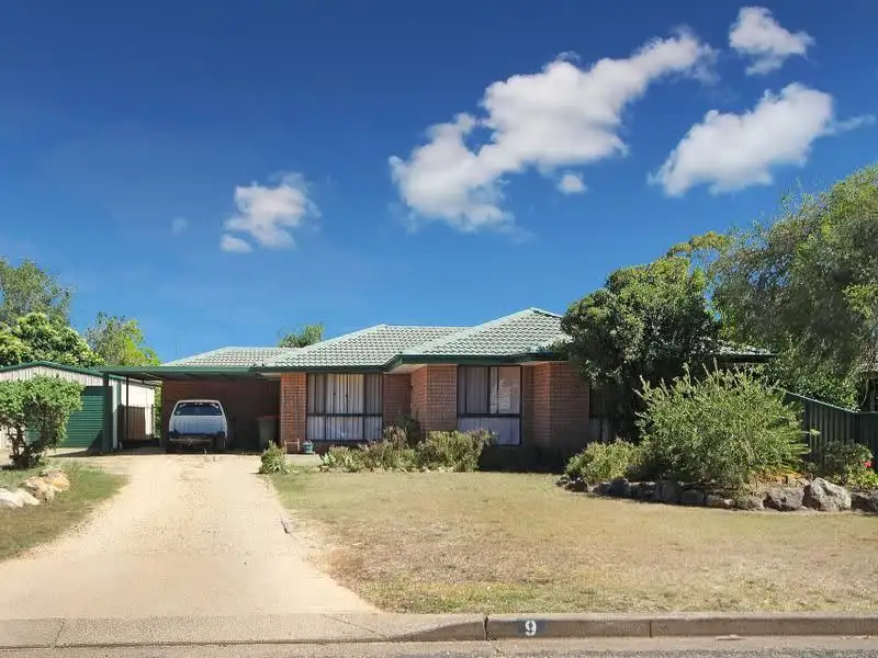 Main view of Homely house listing, 9 Doyle Street, Scone NSW 2337
