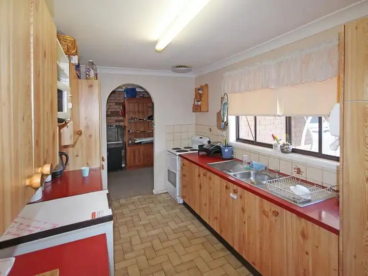 Fourth view of Homely house listing, 9 Doyle Street, Scone NSW 2337