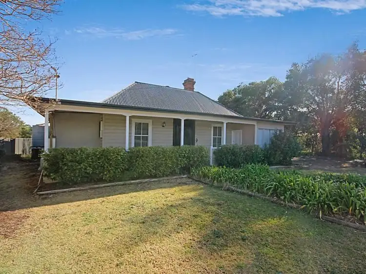 Second view of Homely house listing, 50 Satur Road, Scone NSW 2337