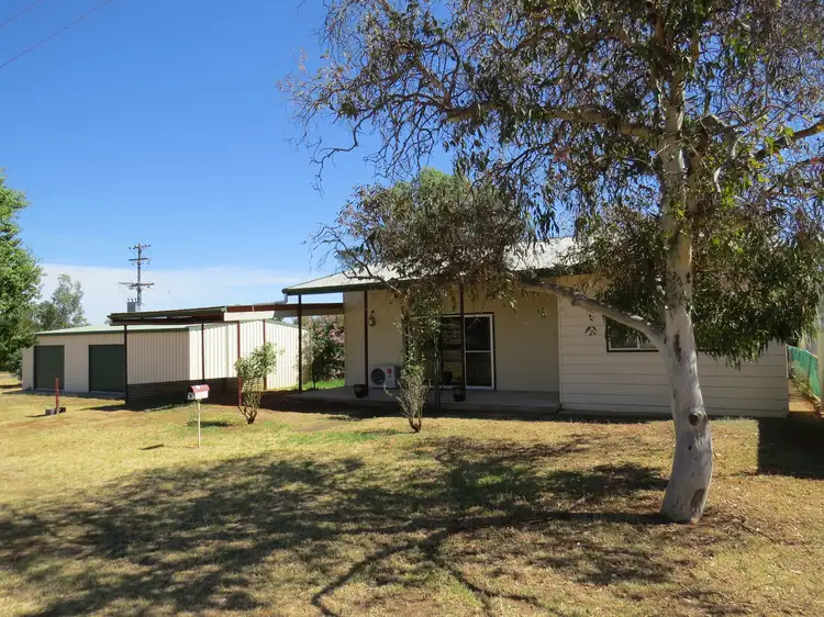 Main view of Homely house listing, 13 Radnor Street, Canowindra NSW 2804