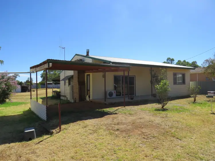 Second view of Homely house listing, 13 Radnor Street, Canowindra NSW 2804