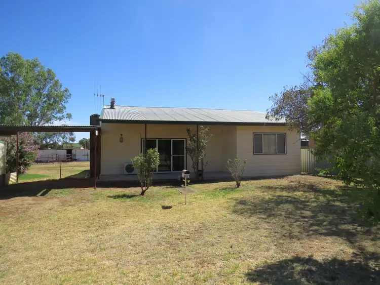Third view of Homely house listing, 13 Radnor Street, Canowindra NSW 2804