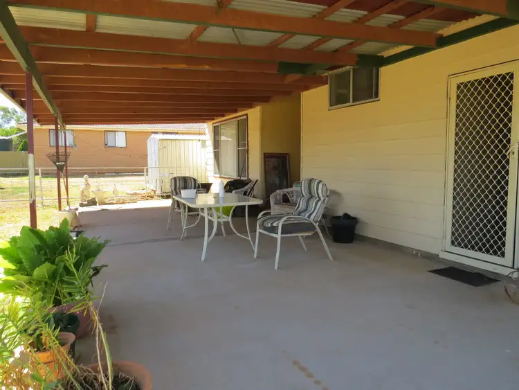 Fifth view of Homely house listing, 13 Radnor Street, Canowindra NSW 2804