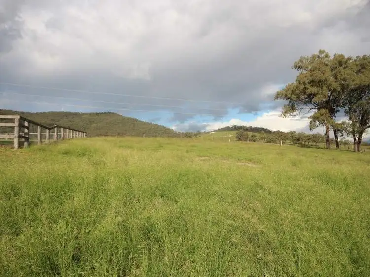 Main view of Homely land listing, 58 Bhima Drive, Scone NSW 2337