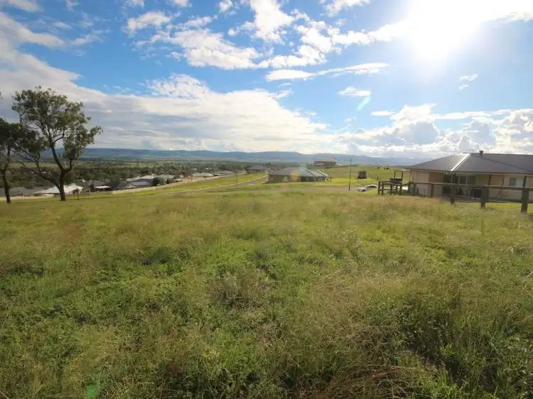 Third view of Homely land listing, 58 Bhima Drive, Scone NSW 2337