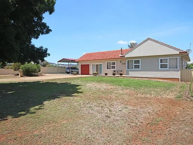 Main view of Homely house listing, 5 Gordon Street, Aberdeen NSW 2336