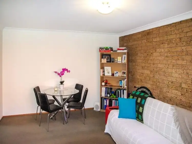 Second view of Homely unit listing, 1/9 Joan Street, Scone NSW 2337