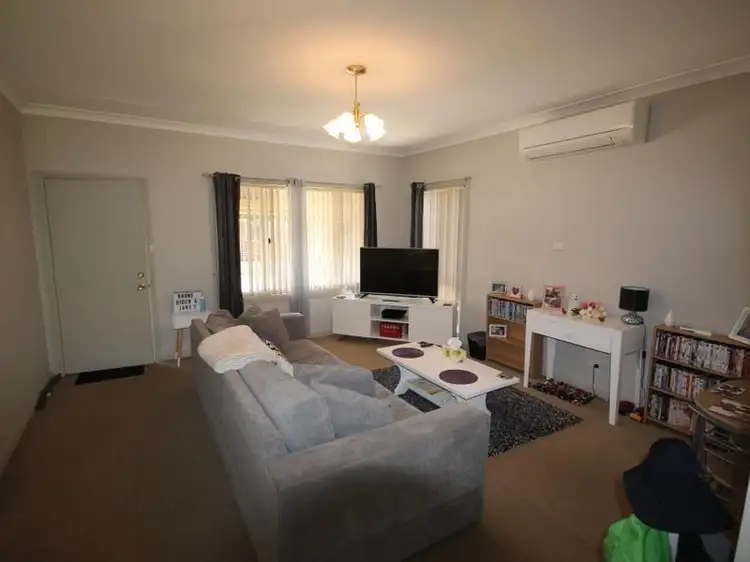 Second view of Homely unit listing, 2/27 Guernsey Street, Scone NSW 2337