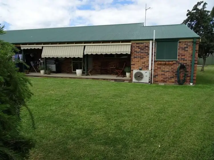 Fifth view of Homely unit listing, 2/27 Guernsey Street, Scone NSW 2337