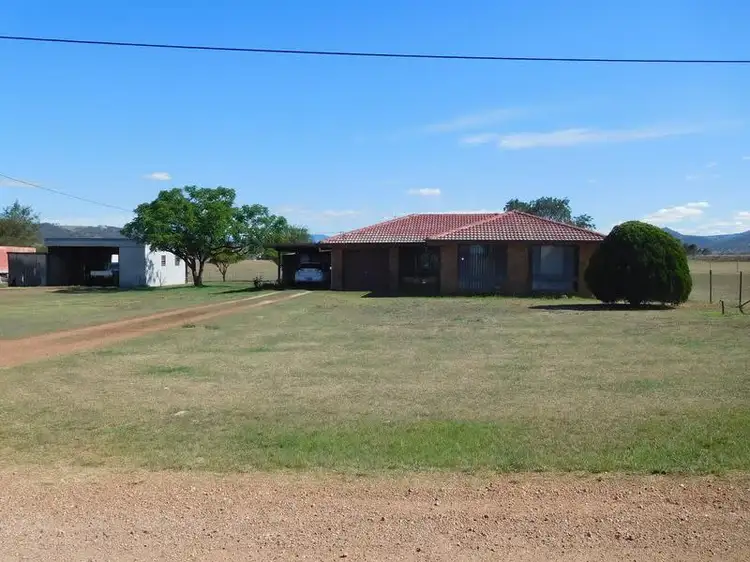 Second view of Homely house listing, 19 Smiths Road, Scone NSW 2337