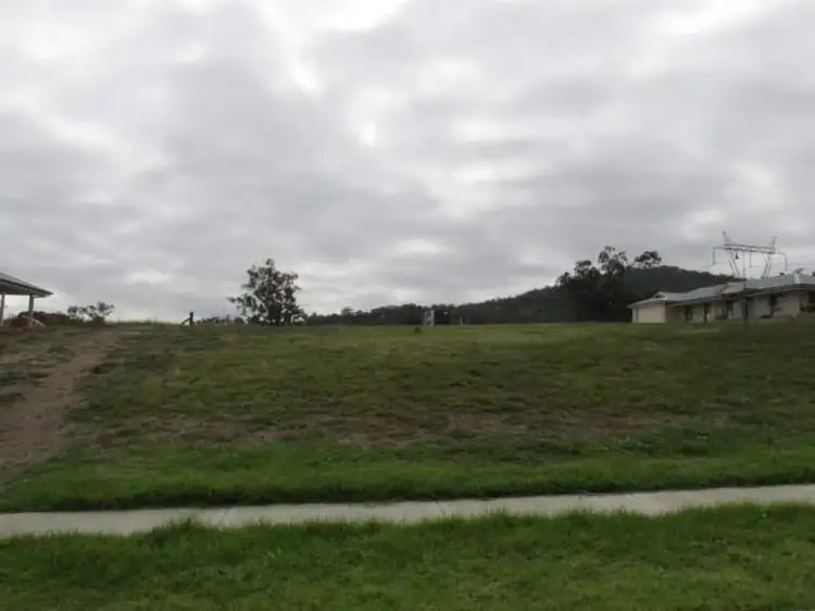 Main view of Homely land listing, 25 Widden Close, Scone NSW 2337