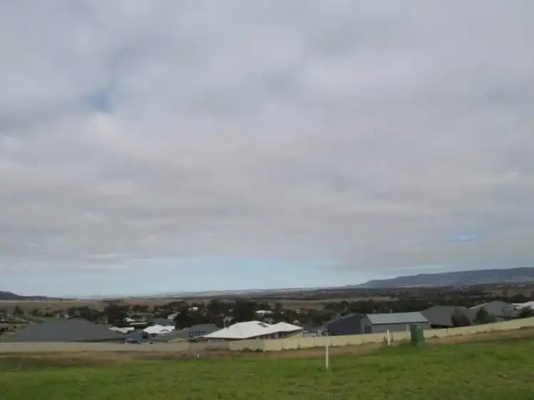 Second view of Homely land listing, 25 Widden Close, Scone NSW 2337