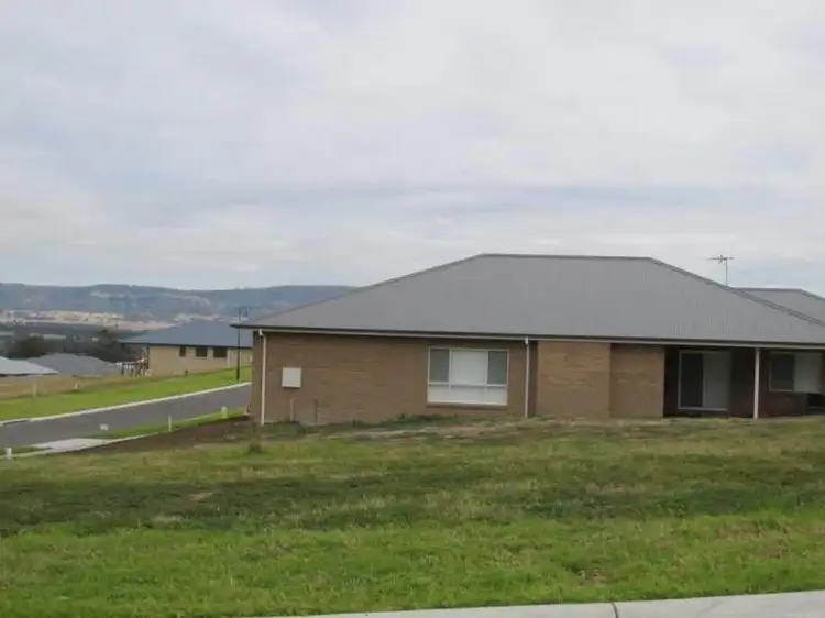 Third view of Homely land listing, 25 Widden Close, Scone NSW 2337