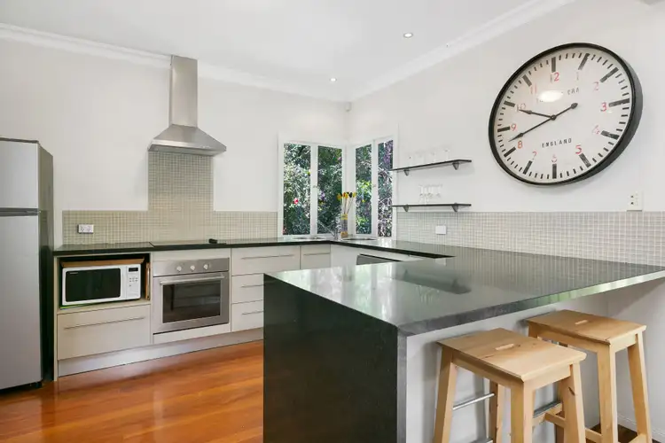 Third view of Homely house listing, 107 Greer Street, Bardon QLD 4065