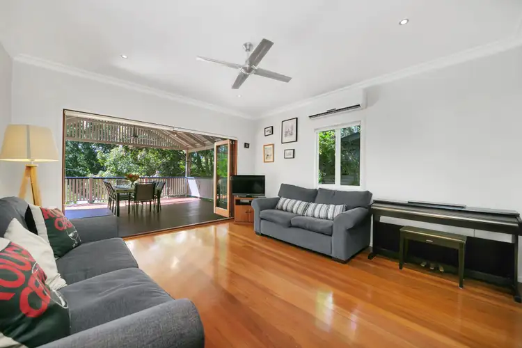 Fourth view of Homely house listing, 107 Greer Street, Bardon QLD 4065