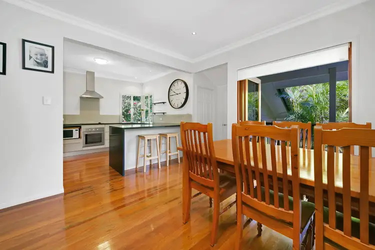 Fifth view of Homely house listing, 107 Greer Street, Bardon QLD 4065