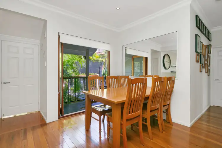 Sixth view of Homely house listing, 107 Greer Street, Bardon QLD 4065