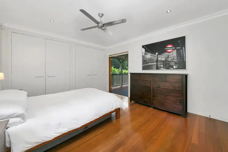 Seventh view of Homely house listing, 107 Greer Street, Bardon QLD 4065