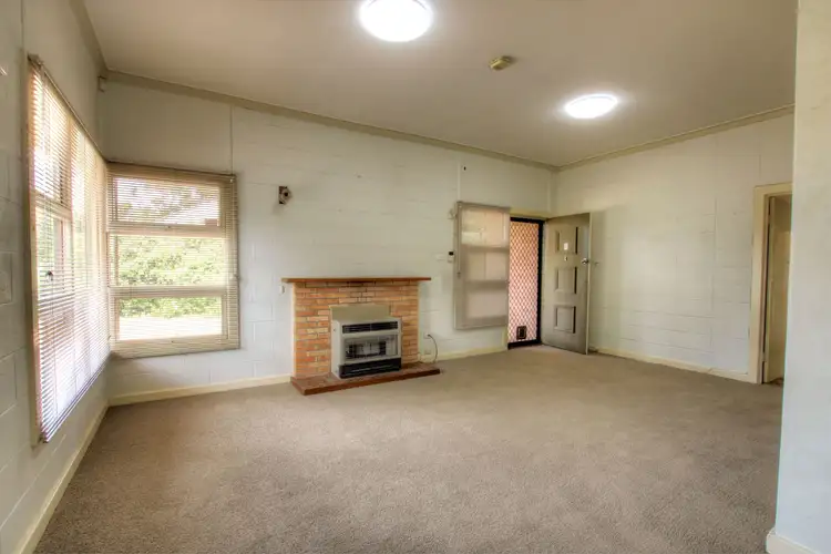 Second view of Homely house listing, 26 Mahoney Street, Berri SA 5343