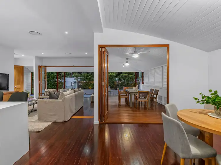 Seventh view of Homely house listing, 407 Bowen Terrace, New Farm QLD 4005