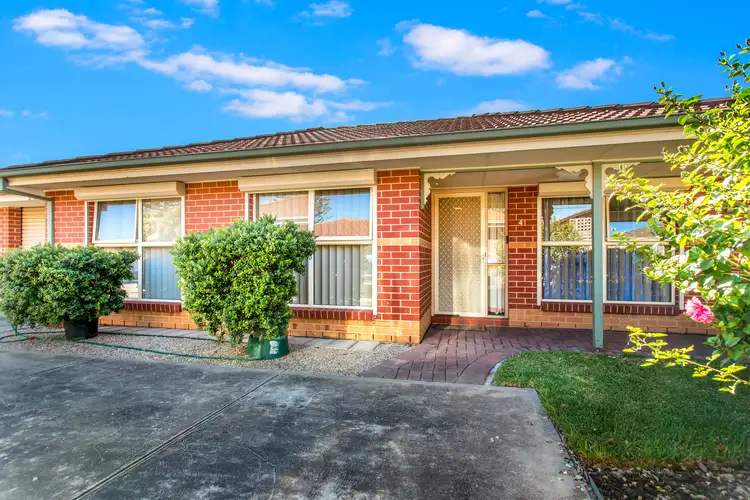 4/304 Victoria Road, Largs North SA 5016