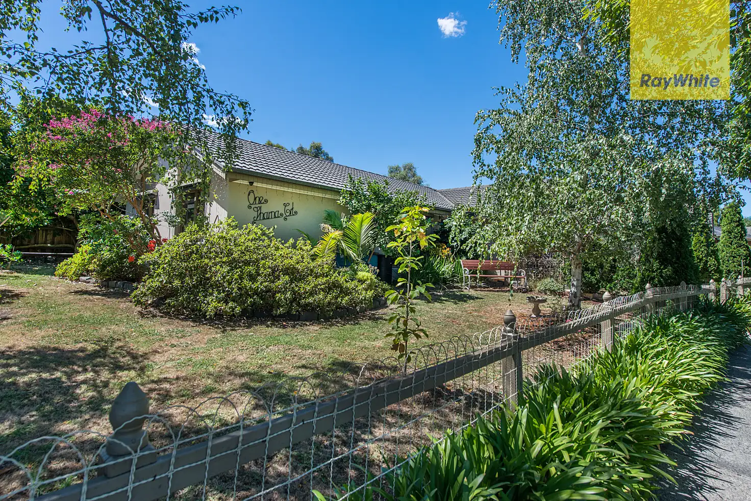 Main view of Homely house listing, 1 Sharna Court, Ferntree Gully VIC 3156