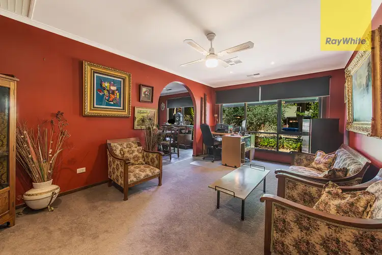 Third view of Homely house listing, 1 Sharna Court, Ferntree Gully VIC 3156