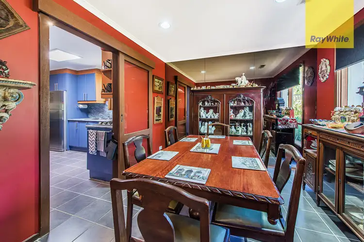 Fourth view of Homely house listing, 1 Sharna Court, Ferntree Gully VIC 3156