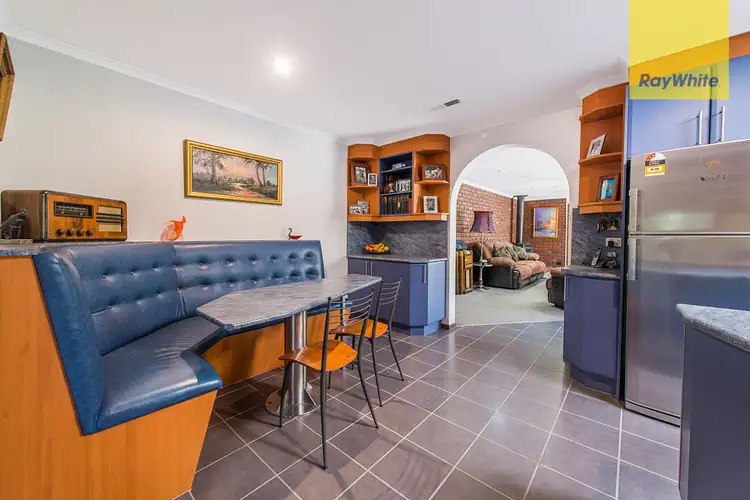 Sixth view of Homely house listing, 1 Sharna Court, Ferntree Gully VIC 3156