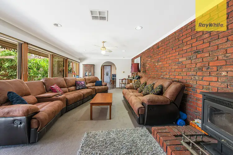 Seventh view of Homely house listing, 1 Sharna Court, Ferntree Gully VIC 3156