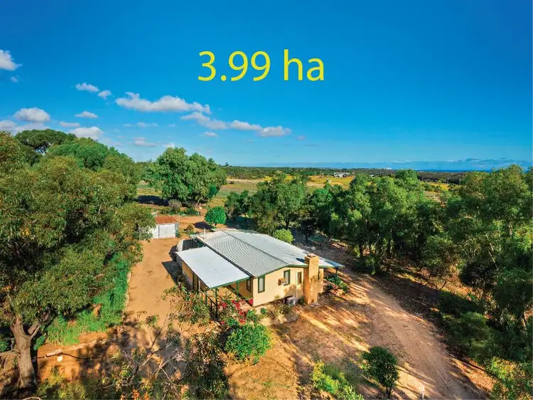 Main view of Homely house listing, 20 Macedonia Drive, Glenfield WA 6532
