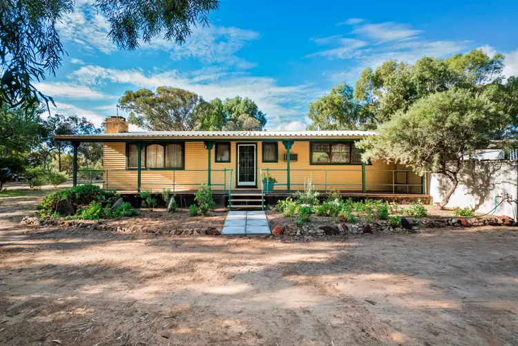 Second view of Homely house listing, 20 Macedonia Drive, Glenfield WA 6532