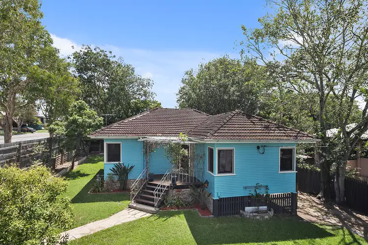 59 Sherwood Road, Rocklea QLD 4106