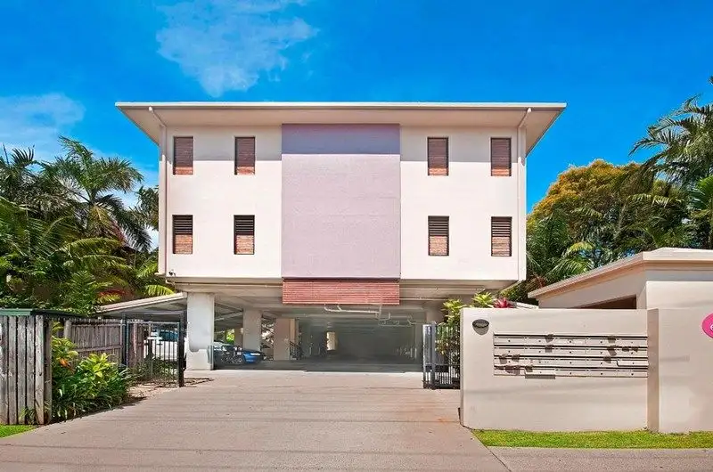 Main view of Homely unit listing, 205/53 McCormack Street, Manunda QLD 4870