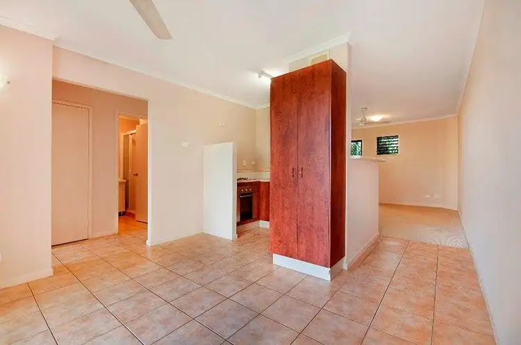 Second view of Homely unit listing, 205/53 McCormack Street, Manunda QLD 4870