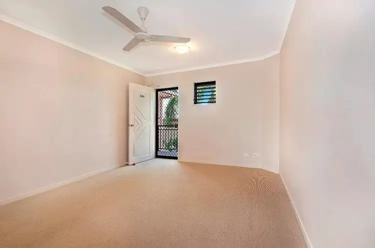 Third view of Homely unit listing, 205/53 McCormack Street, Manunda QLD 4870