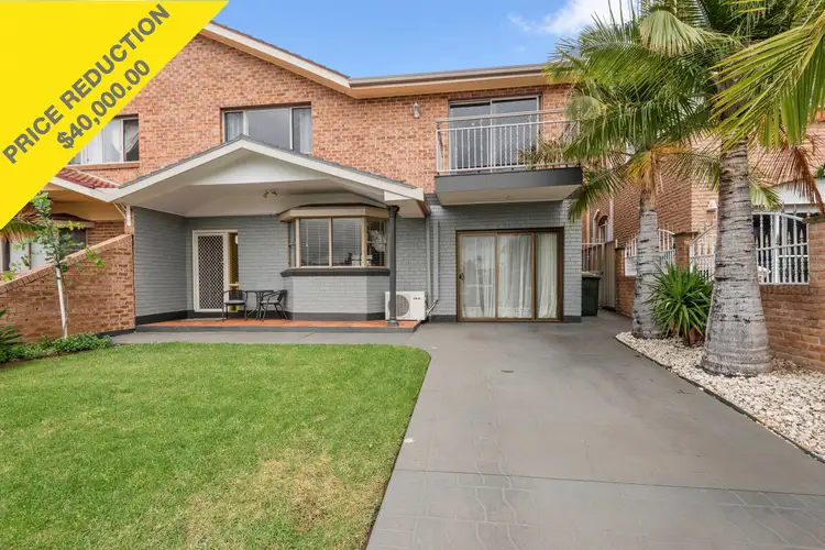 Main view of Homely house listing, 29b Narellan Crescent, Bonnyrigg Heights NSW 2177