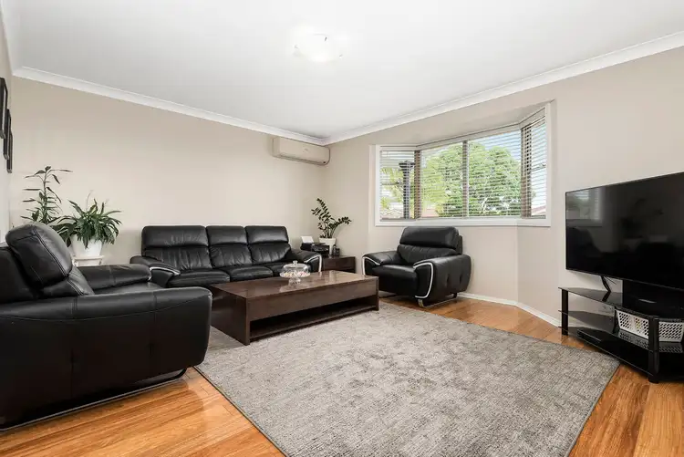 Fourth view of Homely house listing, 29b Narellan Crescent, Bonnyrigg Heights NSW 2177