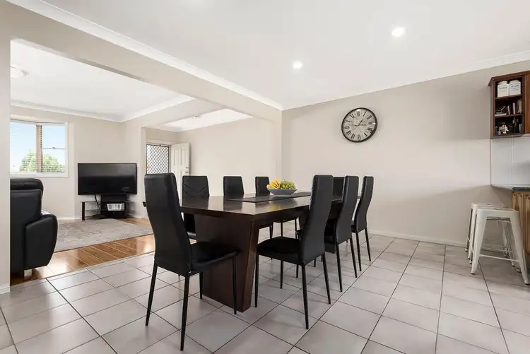 Fifth view of Homely house listing, 29b Narellan Crescent, Bonnyrigg Heights NSW 2177