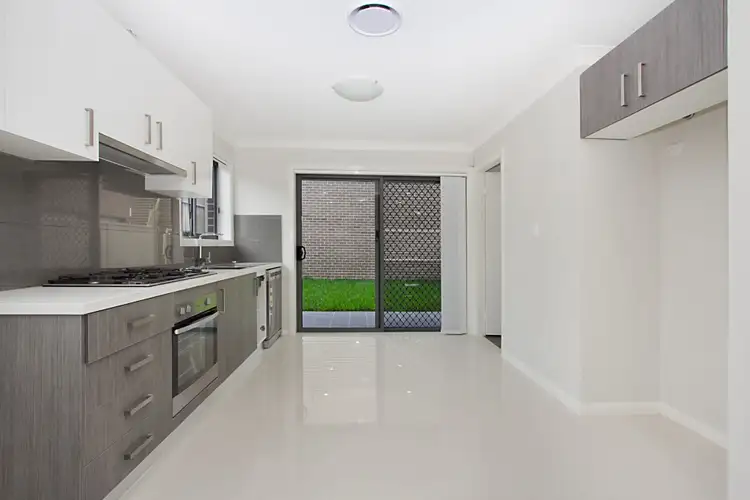 Main view of Homely townhouse listing, 6/18-20 Hartington Street, Rooty Hill NSW 2766