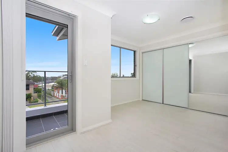 Third view of Homely townhouse listing, 6/18-20 Hartington Street, Rooty Hill NSW 2766