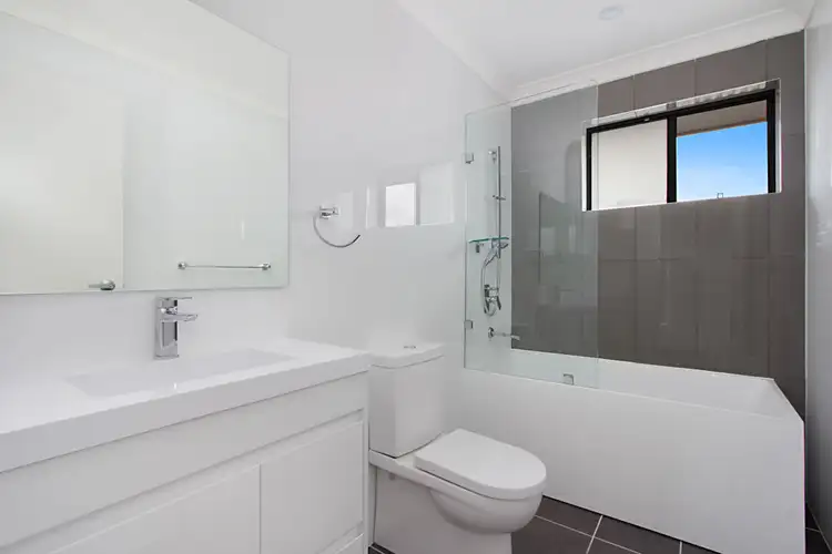 Fourth view of Homely townhouse listing, 6/18-20 Hartington Street, Rooty Hill NSW 2766