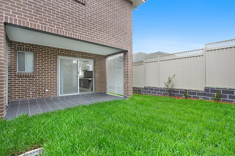Fifth view of Homely townhouse listing, 6/18-20 Hartington Street, Rooty Hill NSW 2766