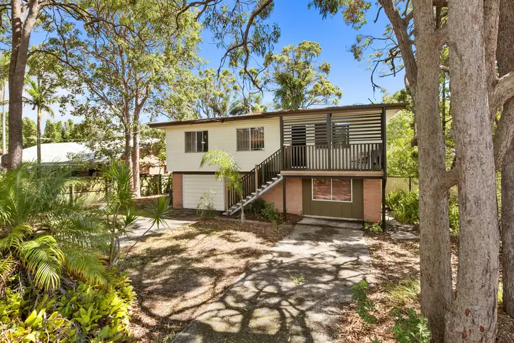 Main view of Homely house listing, 258 Finucane Road, Alexandra Hills QLD 4161