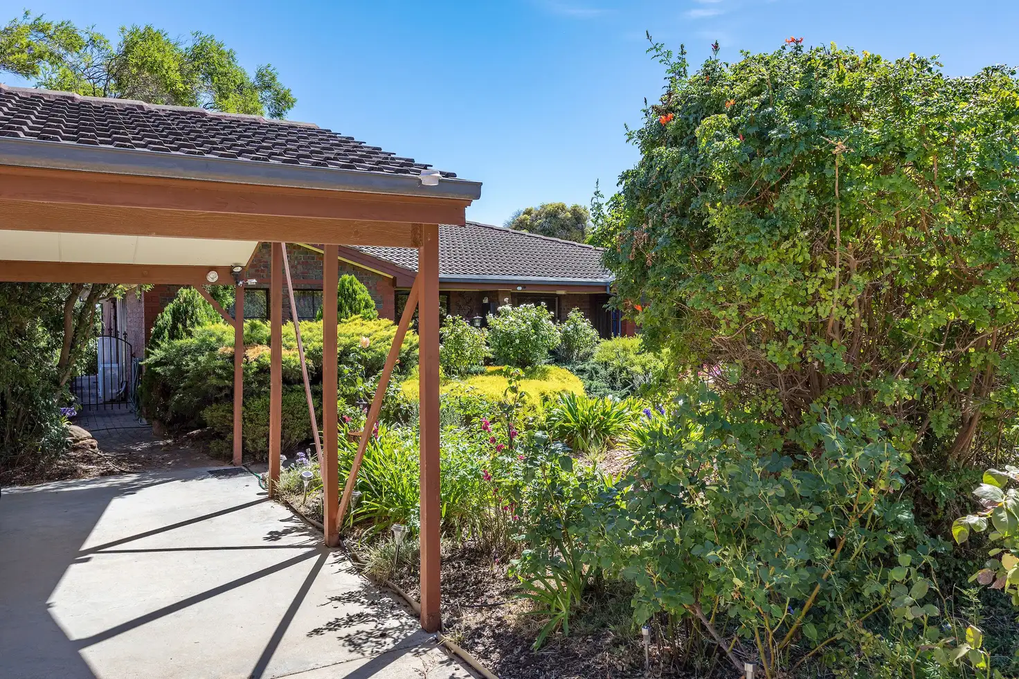 Main view of Homely house listing, 1/10 Beeches Road, Hallett Cove SA 5158