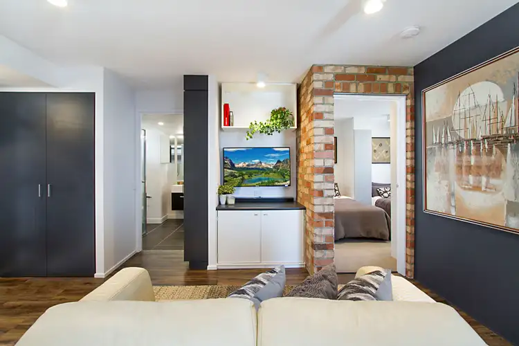 Second view of Homely unit listing, 511/190 Varsity Parade, Varsity Lakes QLD 4227